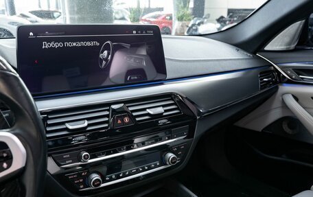 BMW M5, 2019 год, 7 490 000 рублей, 17 фотография