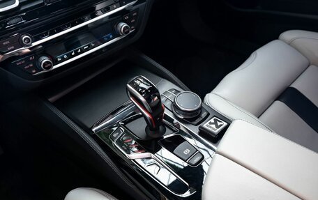 BMW M5, 2019 год, 7 490 000 рублей, 19 фотография