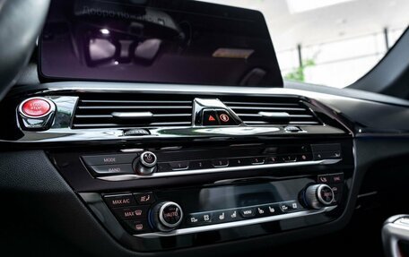 BMW M5, 2019 год, 7 490 000 рублей, 18 фотография