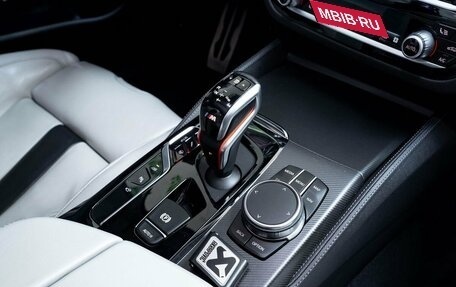 BMW M5, 2019 год, 7 490 000 рублей, 20 фотография