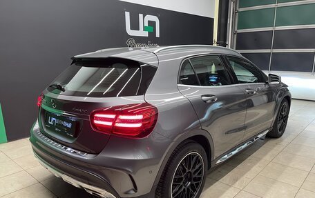Mercedes-Benz GLA, 2018 год, 2 590 000 рублей, 6 фотография