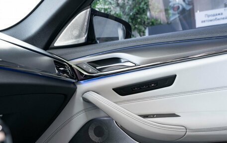 BMW M5, 2019 год, 7 490 000 рублей, 21 фотография