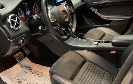 Mercedes-Benz GLA, 2018 год, 2 590 000 рублей, 7 фотография