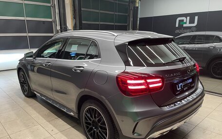 Mercedes-Benz GLA, 2018 год, 2 590 000 рублей, 4 фотография