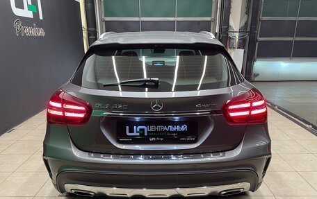 Mercedes-Benz GLA, 2018 год, 2 590 000 рублей, 5 фотография