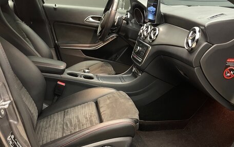Mercedes-Benz GLA, 2018 год, 2 590 000 рублей, 9 фотография