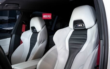 BMW M5, 2019 год, 7 490 000 рублей, 22 фотография