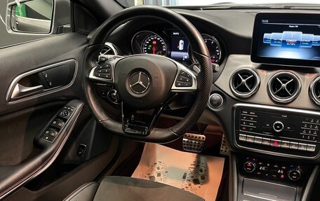 Mercedes-Benz GLA, 2018 год, 2 590 000 рублей, 12 фотография