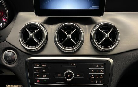 Mercedes-Benz GLA, 2018 год, 2 590 000 рублей, 17 фотография