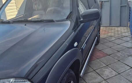 Chevrolet Niva I рестайлинг, 2012 год, 600 000 рублей, 7 фотография