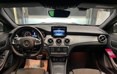 Mercedes-Benz GLA, 2018 год, 2 590 000 рублей, 11 фотография