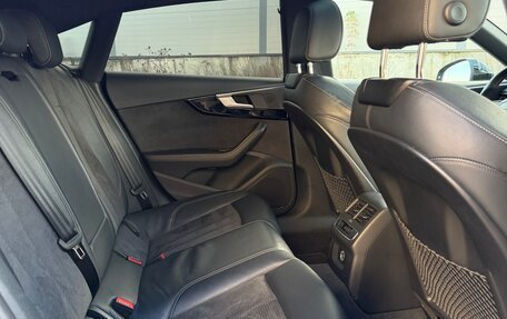 Audi A5, 2018 год, 2 879 000 рублей, 25 фотография