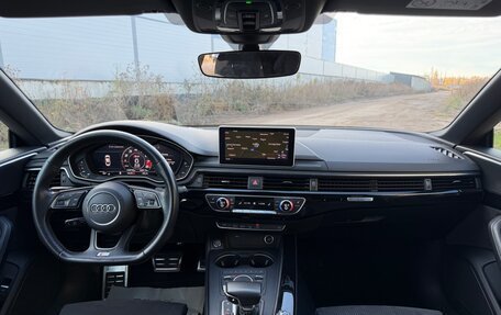 Audi A5, 2018 год, 2 879 000 рублей, 20 фотография