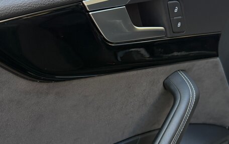 Audi A5, 2018 год, 2 879 000 рублей, 24 фотография