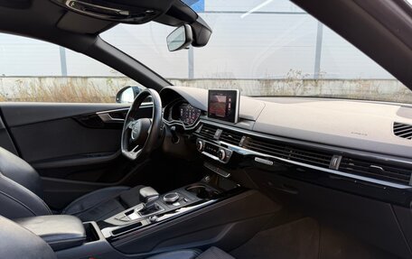 Audi A5, 2018 год, 2 879 000 рублей, 19 фотография