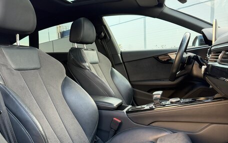 Audi A5, 2018 год, 2 879 000 рублей, 26 фотография