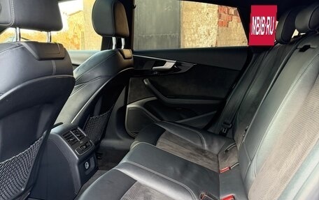 Audi A5, 2018 год, 2 879 000 рублей, 22 фотография