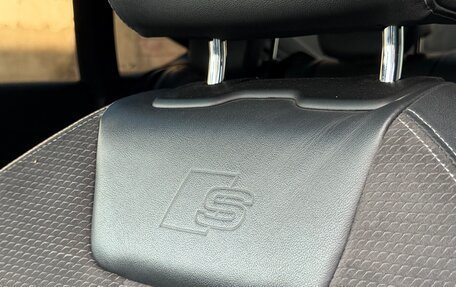 Audi A5, 2018 год, 2 879 000 рублей, 28 фотография