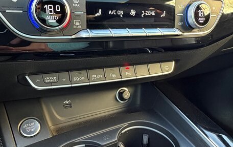 Audi A5, 2018 год, 2 879 000 рублей, 30 фотография