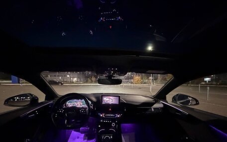 Audi A5, 2018 год, 2 879 000 рублей, 39 фотография