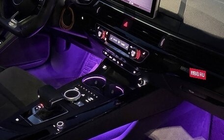 Audi A5, 2018 год, 2 879 000 рублей, 35 фотография