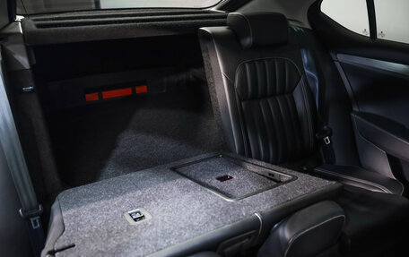 Skoda Superb III рестайлинг, 2020 год, 2 749 777 рублей, 34 фотография