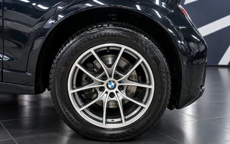 BMW X4, 2017 год, 3 049 900 рублей, 9 фотография