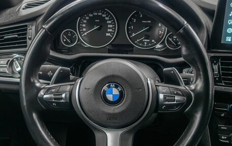 BMW X4, 2017 год, 3 049 900 рублей, 13 фотография