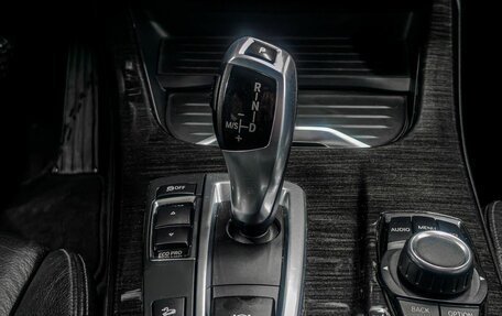 BMW X4, 2017 год, 3 049 900 рублей, 19 фотография