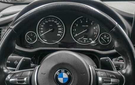 BMW X4, 2017 год, 3 049 900 рублей, 16 фотография