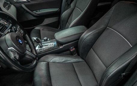 BMW X4, 2017 год, 3 049 900 рублей, 21 фотография