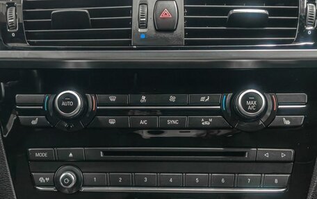 BMW X4, 2017 год, 3 049 900 рублей, 18 фотография