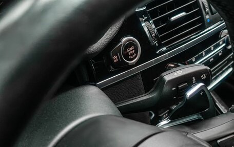 BMW X4, 2017 год, 3 049 900 рублей, 23 фотография