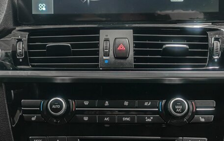 BMW X4, 2017 год, 3 049 900 рублей, 24 фотография