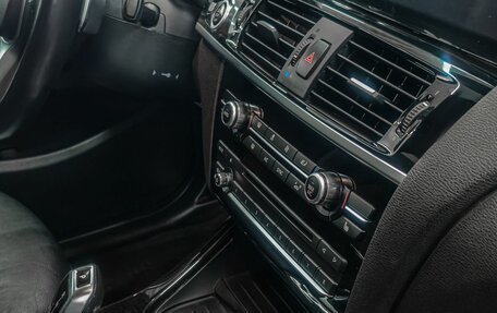 BMW X4, 2017 год, 3 049 900 рублей, 27 фотография