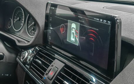 BMW X4, 2017 год, 3 049 900 рублей, 29 фотография