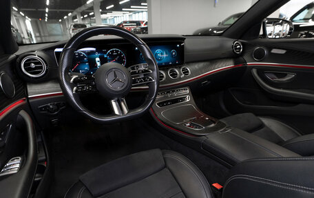 Mercedes-Benz E-Класс, 2022 год, 5 200 000 рублей, 7 фотография