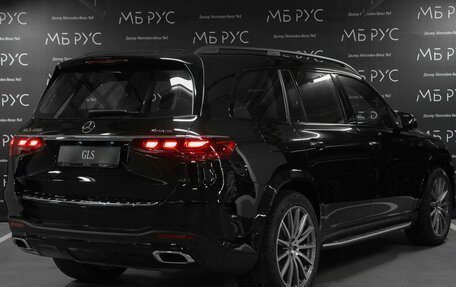 Mercedes-Benz GLS, 2026 год, 16 784 020 рублей, 4 фотография