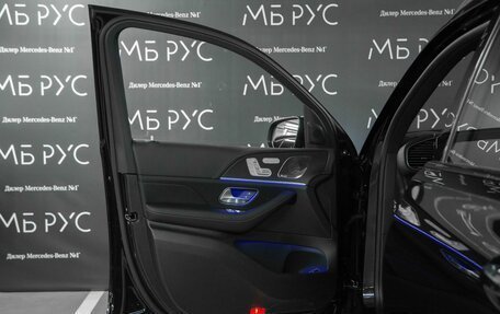 Mercedes-Benz GLS, 2026 год, 16 784 020 рублей, 8 фотография