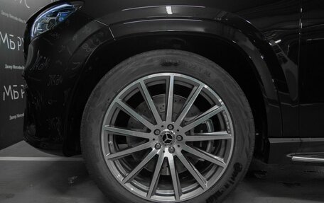 Mercedes-Benz GLS, 2026 год, 16 784 020 рублей, 7 фотография