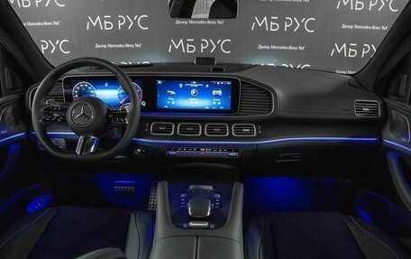 Mercedes-Benz GLS, 2026 год, 16 784 020 рублей, 13 фотография