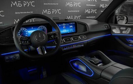 Mercedes-Benz GLS, 2026 год, 16 784 020 рублей, 12 фотография