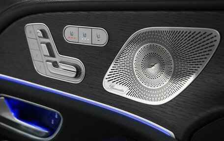 Mercedes-Benz GLS, 2026 год, 16 784 020 рублей, 10 фотография