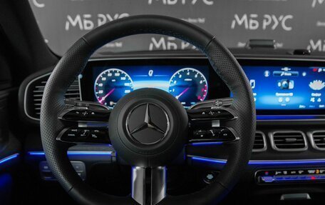 Mercedes-Benz GLS, 2026 год, 16 784 020 рублей, 14 фотография