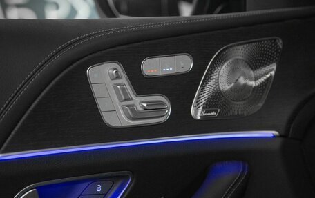 Mercedes-Benz GLS, 2026 год, 16 784 020 рублей, 9 фотография