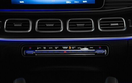 Mercedes-Benz GLS, 2026 год, 16 784 020 рублей, 19 фотография