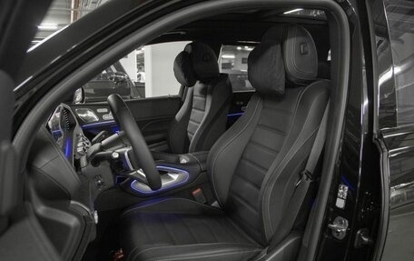 Mercedes-Benz GLS, 2026 год, 16 784 020 рублей, 11 фотография