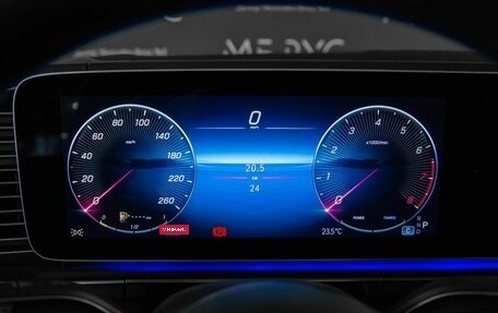 Mercedes-Benz GLS, 2026 год, 16 784 020 рублей, 15 фотография