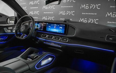 Mercedes-Benz GLS, 2026 год, 16 784 020 рублей, 22 фотография