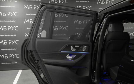 Mercedes-Benz GLS, 2026 год, 16 784 020 рублей, 23 фотография